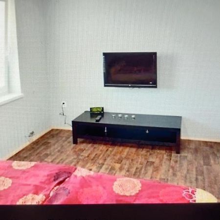 Apartmany Elba Veľký Meder Exteriör bild