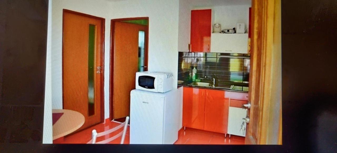 Apartmany Elba Veľký Meder Exteriör bild