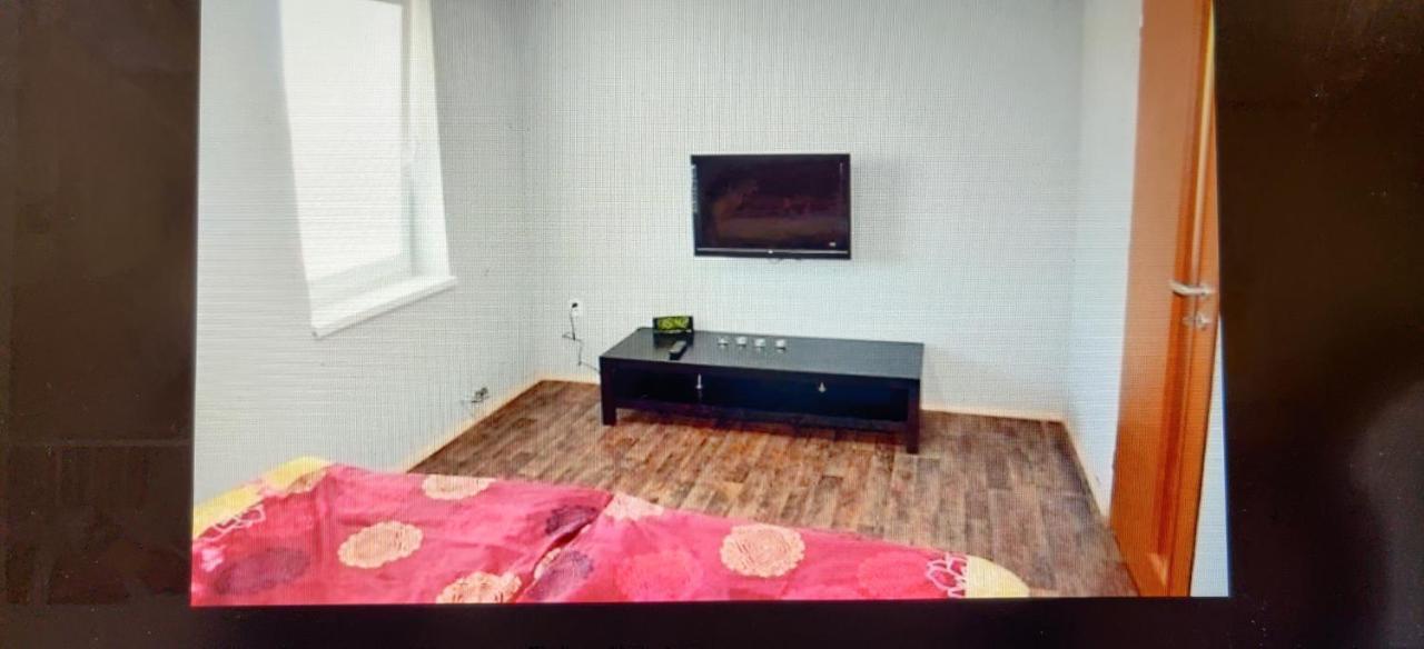Apartmany Elba Veľký Meder Exteriör bild