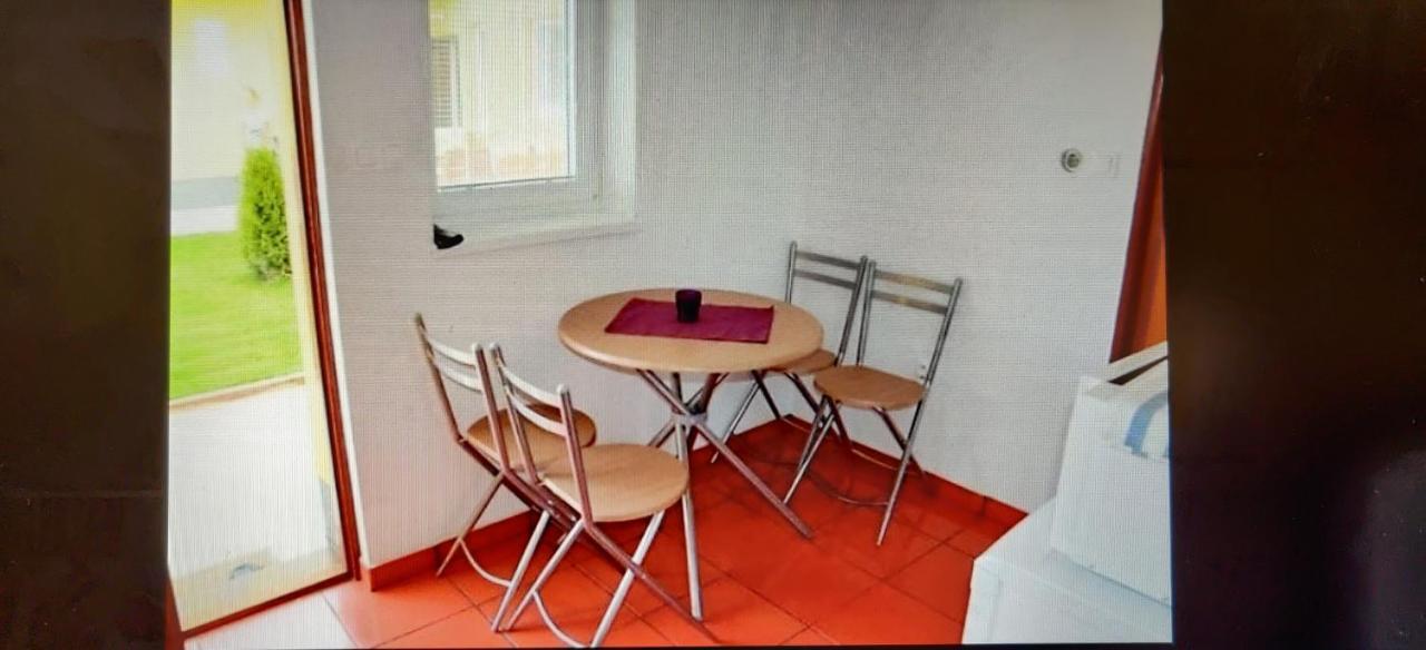 Apartmany Elba Veľký Meder Exteriör bild